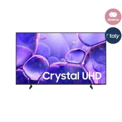 Samsung 75" Crystal UHD U8000F 4K Smart TV